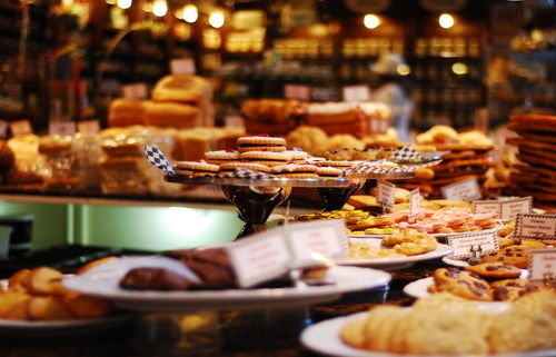 上海辦理餐飲食品經(jīng)營許可證的流程與注意事項(xiàng)