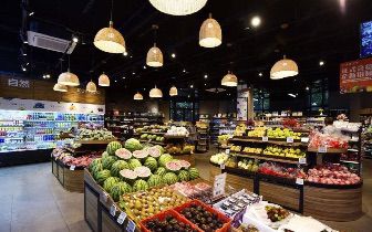 共筑社區電商食品安全防線——中國連鎖經營協會與美團優選發布行業新標準