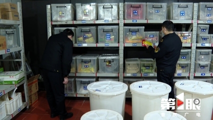 守護(hù)舌尖安全，重慶出臺(tái)食品安全“吹哨人”制度，最高獎(jiǎng)勵(lì)可達(dá)100萬元