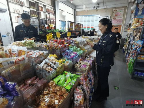 西平縣市場監(jiān)督管理局柏苑市場監(jiān)管所開展“國慶中秋”雙節(jié)食品安全專項(xiàng)檢查行動(dòng)，守護(hù)群眾“舌尖上的安全”